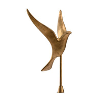 Wildwood Flights Of Fancy Sculpture (Lg)