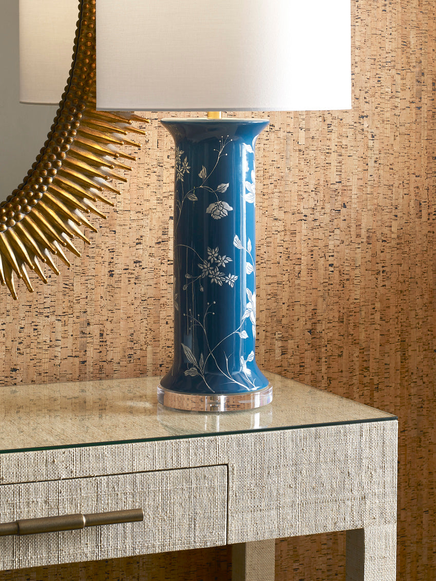 Wildwood Sophisticate Console Table - Natural