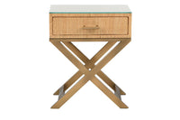 Wildwood Vieux Carre End Table