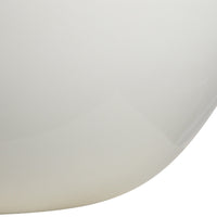 Chelsea House Morrow Lamp - White