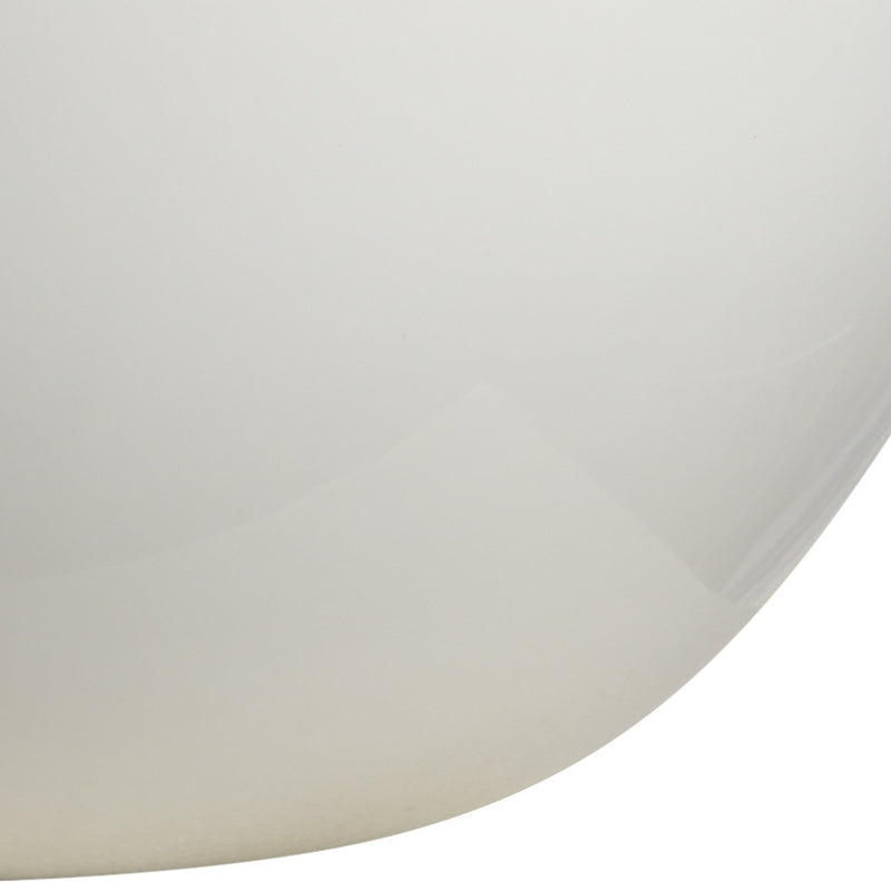 Chelsea House Morrow Lamp - White
