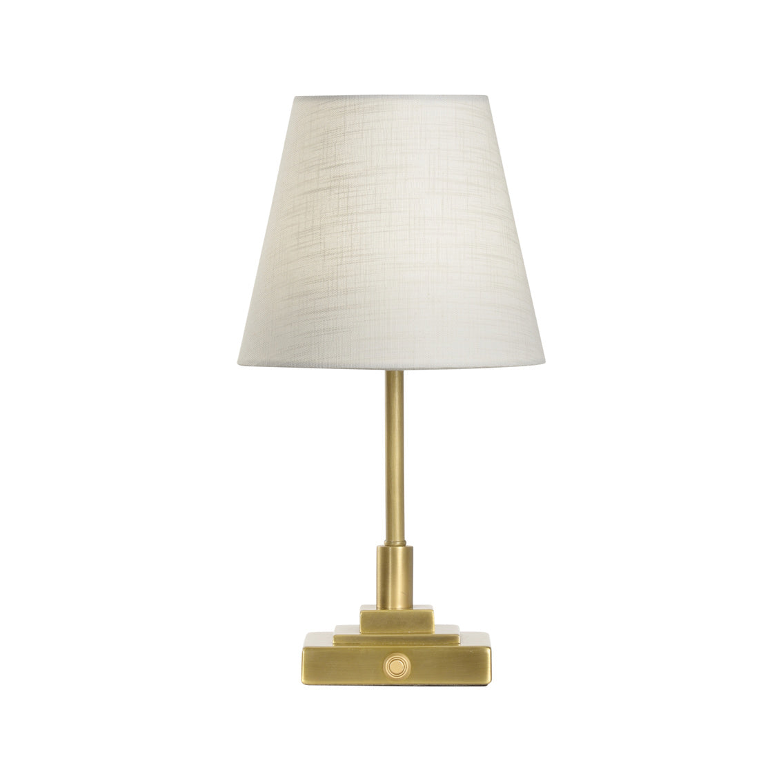 Wildwood Nathan Rechargeable Lamp
