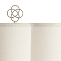 Wildwood Cornelia Lamp - Snow