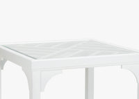 Chelsea House Bolton Game Table