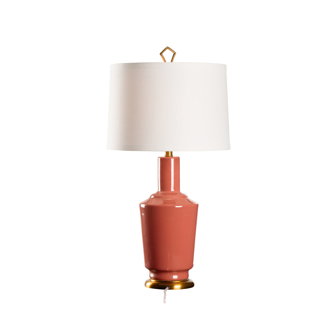 Wildwood Emma Lamp - Aragon