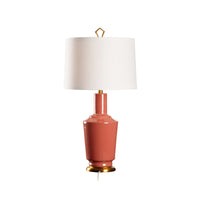 Wildwood Emma Lamp - Aragon
