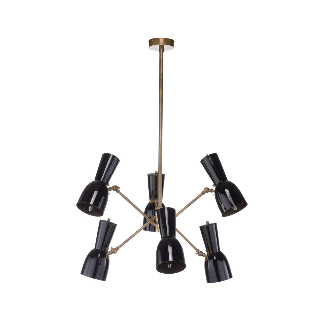 Wildwood Thayer Chandelier