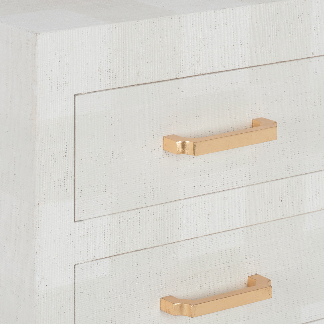 Chelsea House Gracious Chest - Plaid