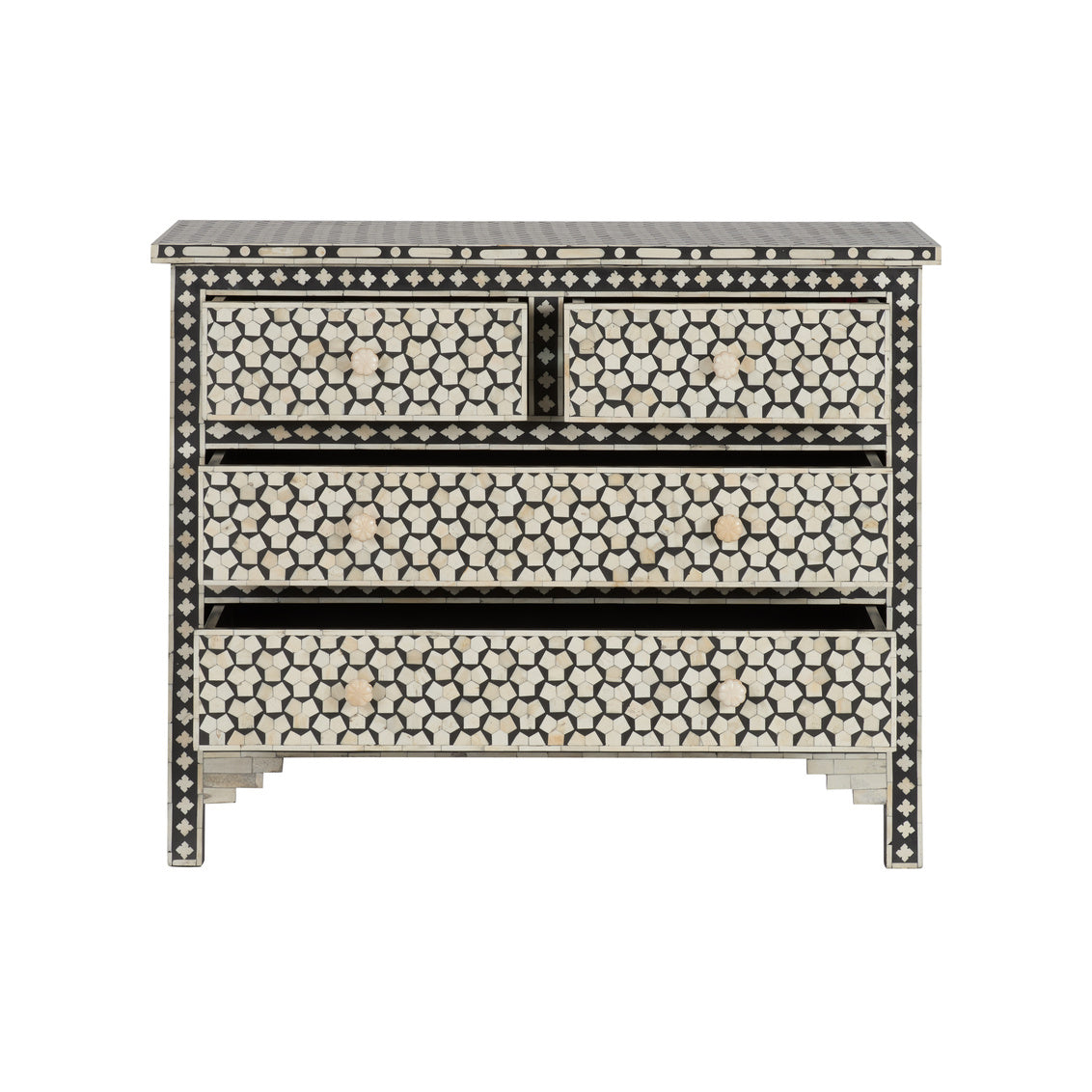 Chelsea House Raymond Chest