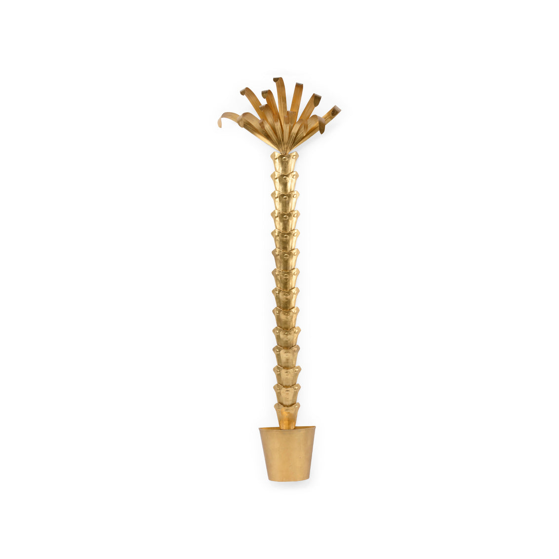 Chelsea House Palm Tree - Gold