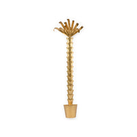 Chelsea House Palm Tree - Gold