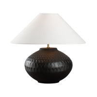 Wildwood Manzoni Lamp - Black