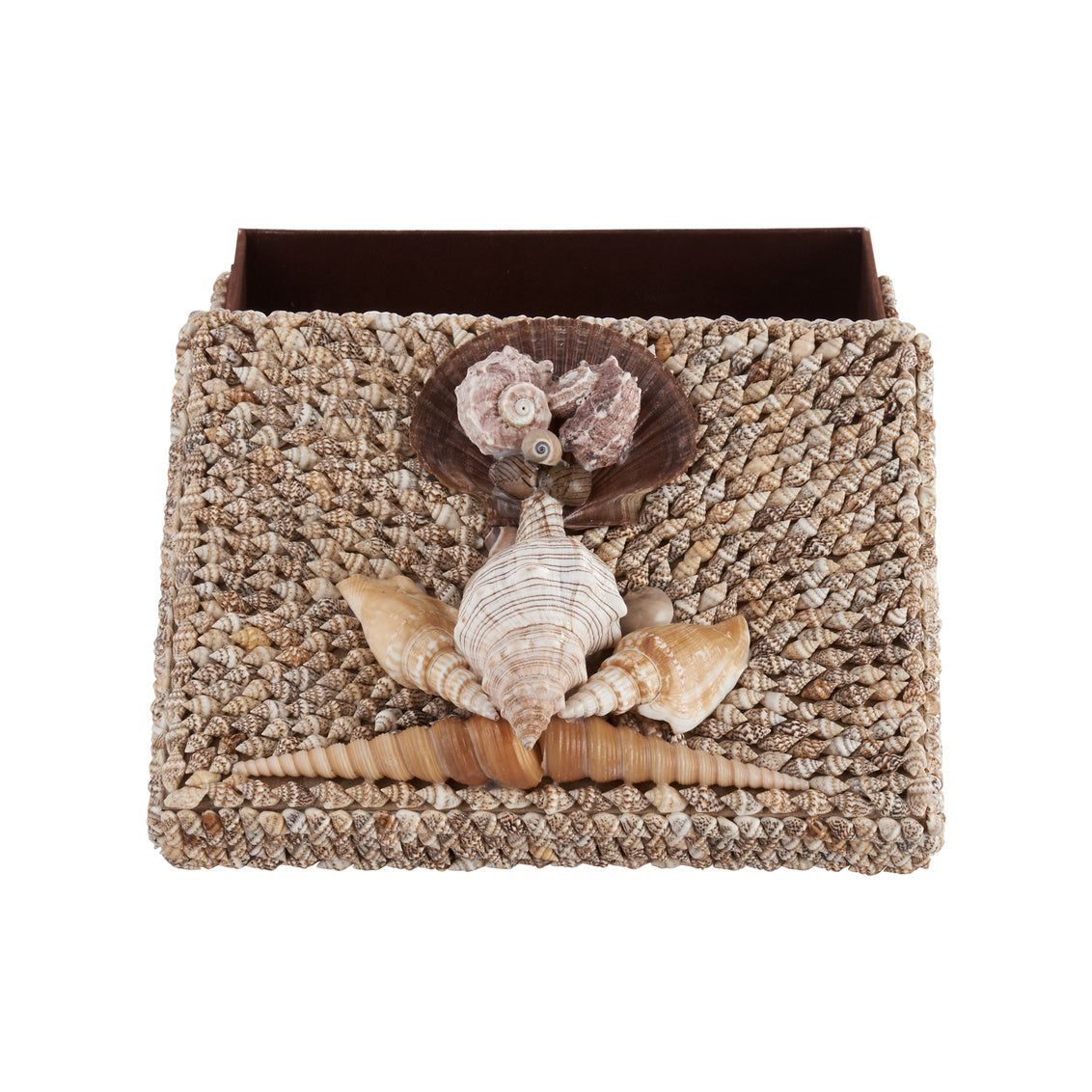 Chelsea House Island Shell Box