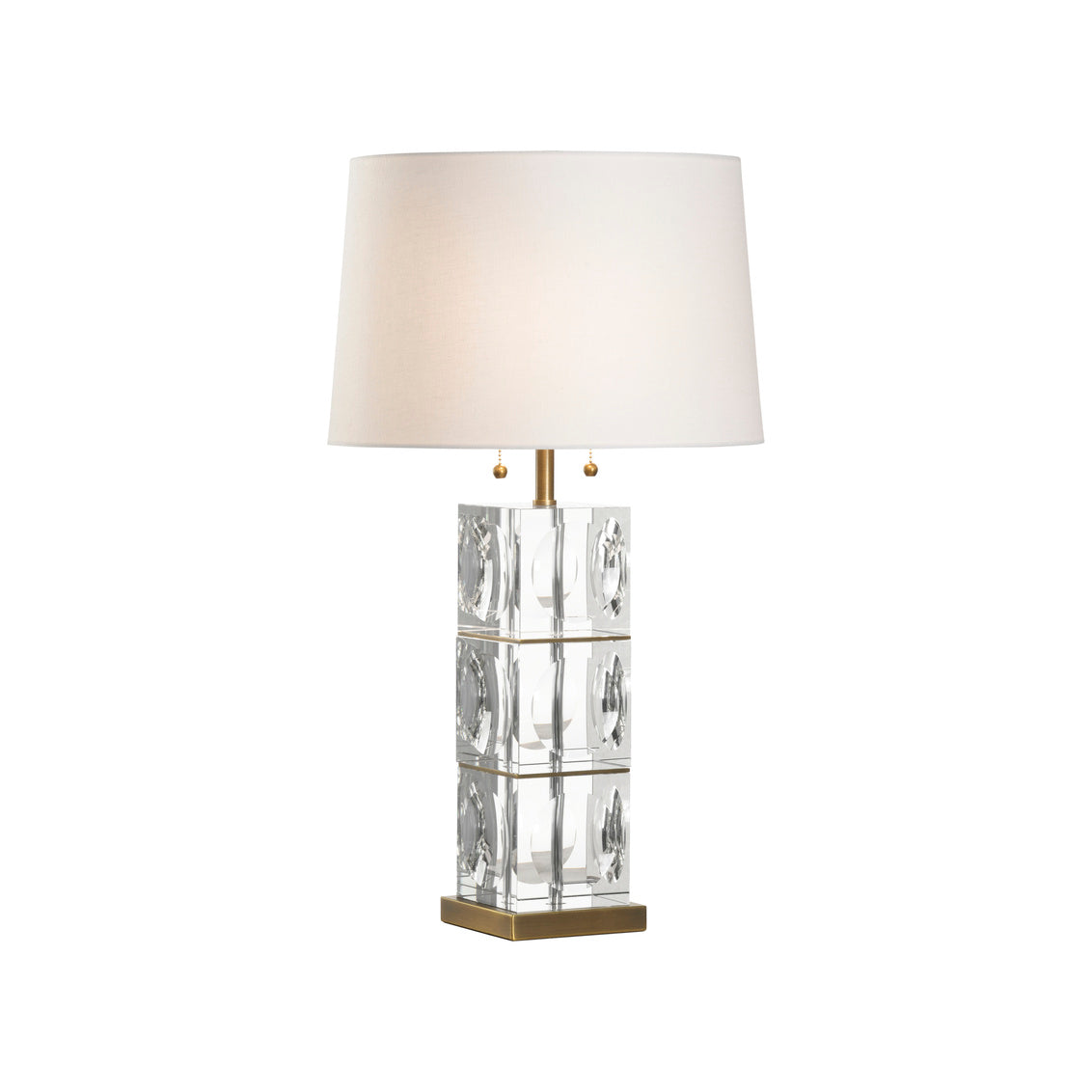 Wildwood Lasater Lamp