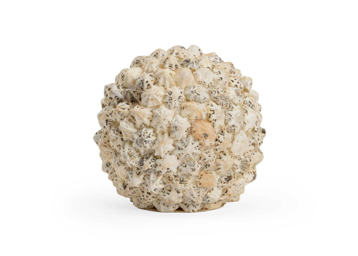 Chelsea House Shell Ball (Lg)