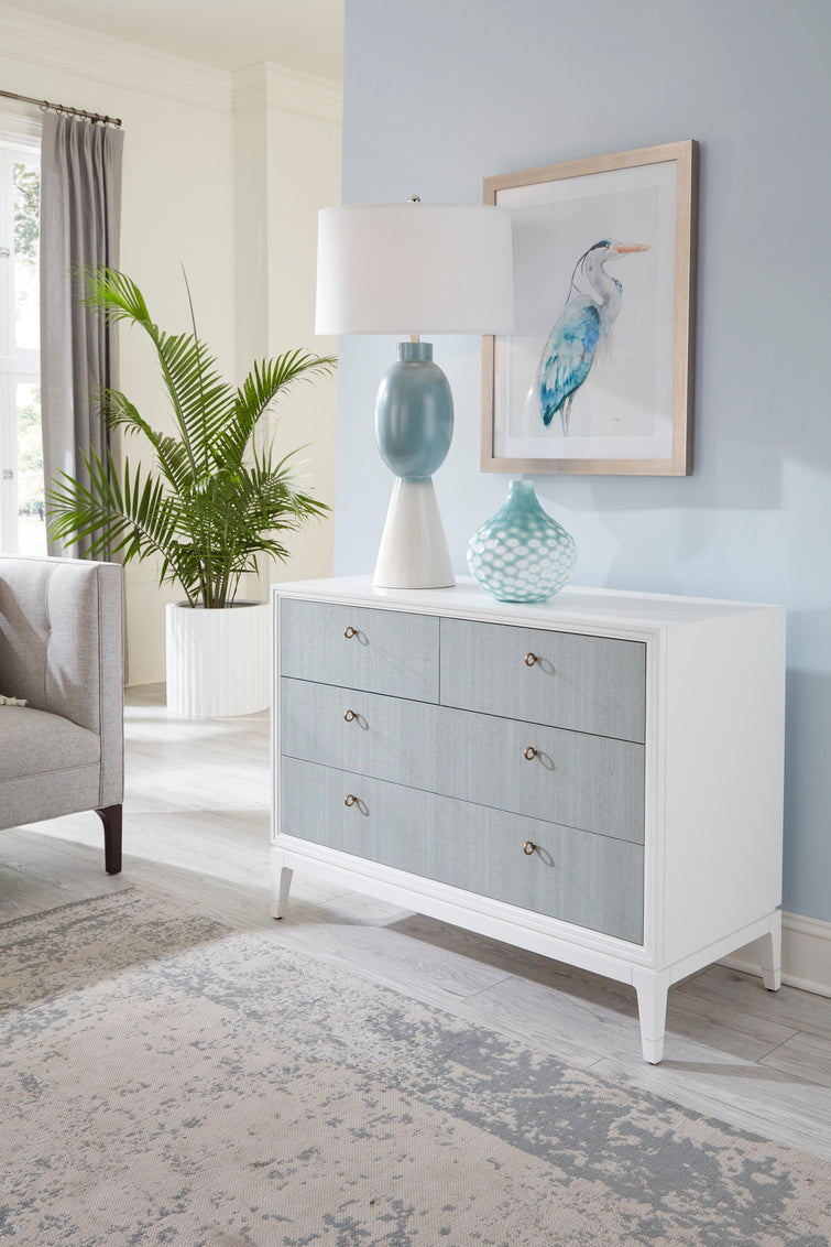 Wildwood Bimini Abaca Cabinet