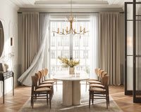 Chelsea House Giulia Chandelier
