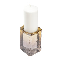 Wildwood Kori Candleholder (Sm)