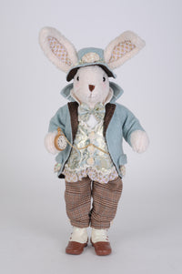 Karen Didion Coastal Bunny