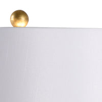 Chelsea House Corinth Lamp - Gold