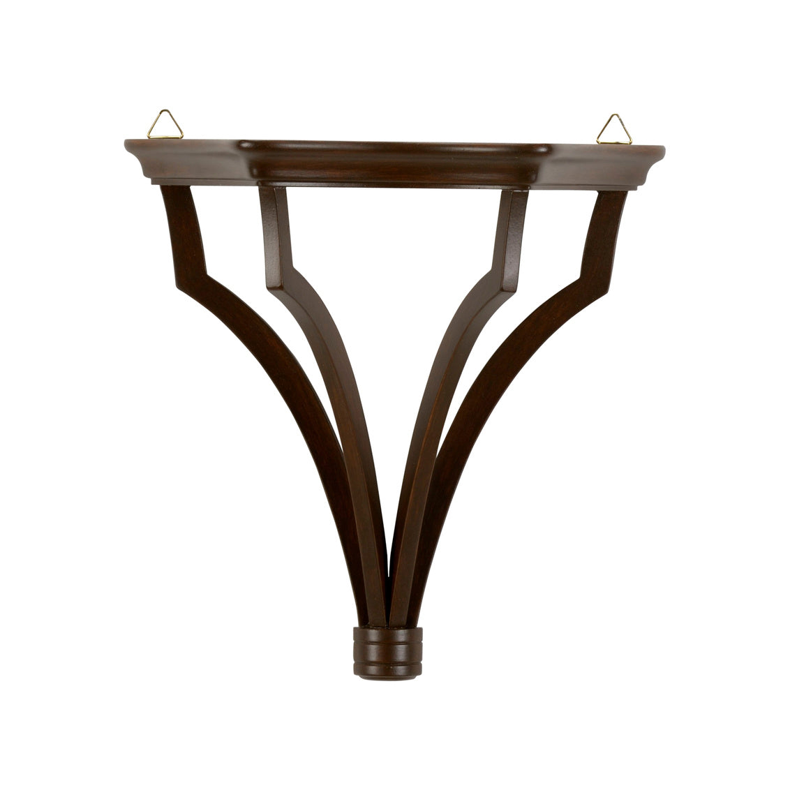 Chelsea House Sheraton Bracket - Natural (Med)