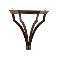 Chelsea House Sheraton Bracket - Natural (Med)