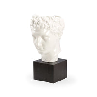 Wildwood Hermes Vase