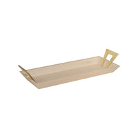 Chelsea House Birds Eye Long Tray