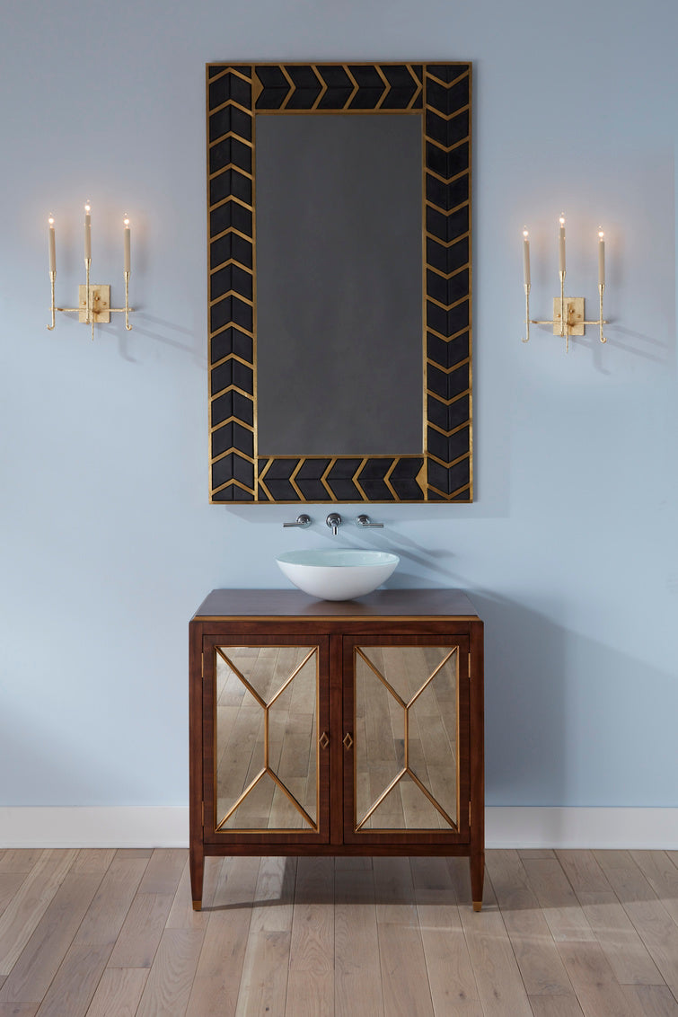 Wildwood Diego Sconce