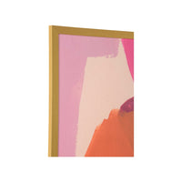 Chelsea House Pink Slip I