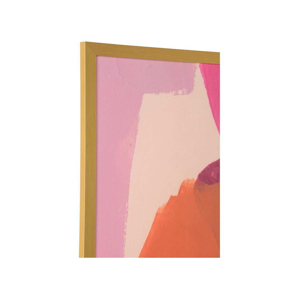 Chelsea House Pink Slip I
