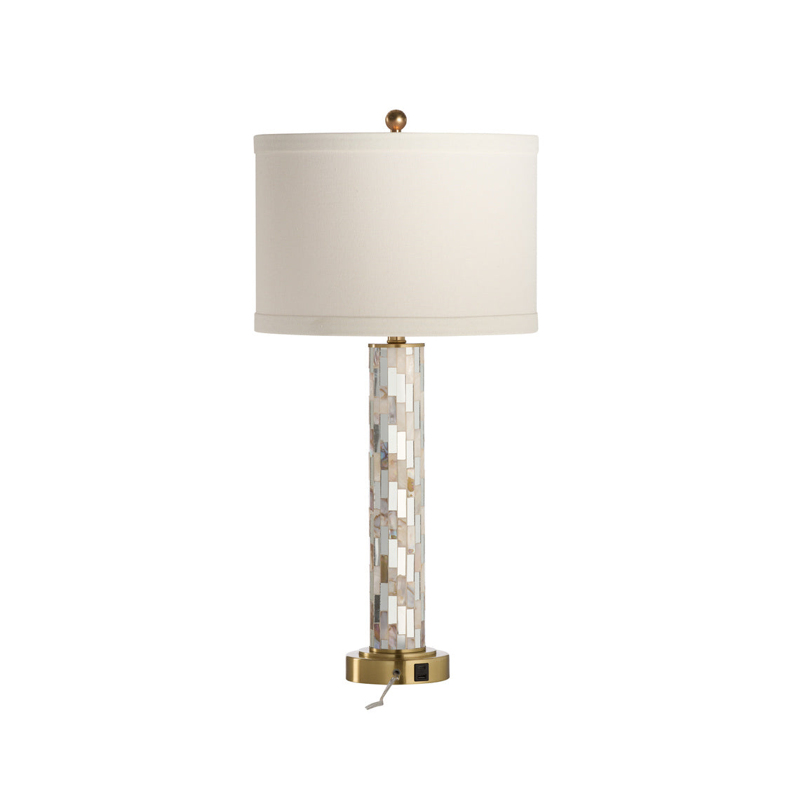 Wildwood Simmons Table Lamp