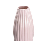 Chelsea House Aubrey Vase - Pink (Tall)