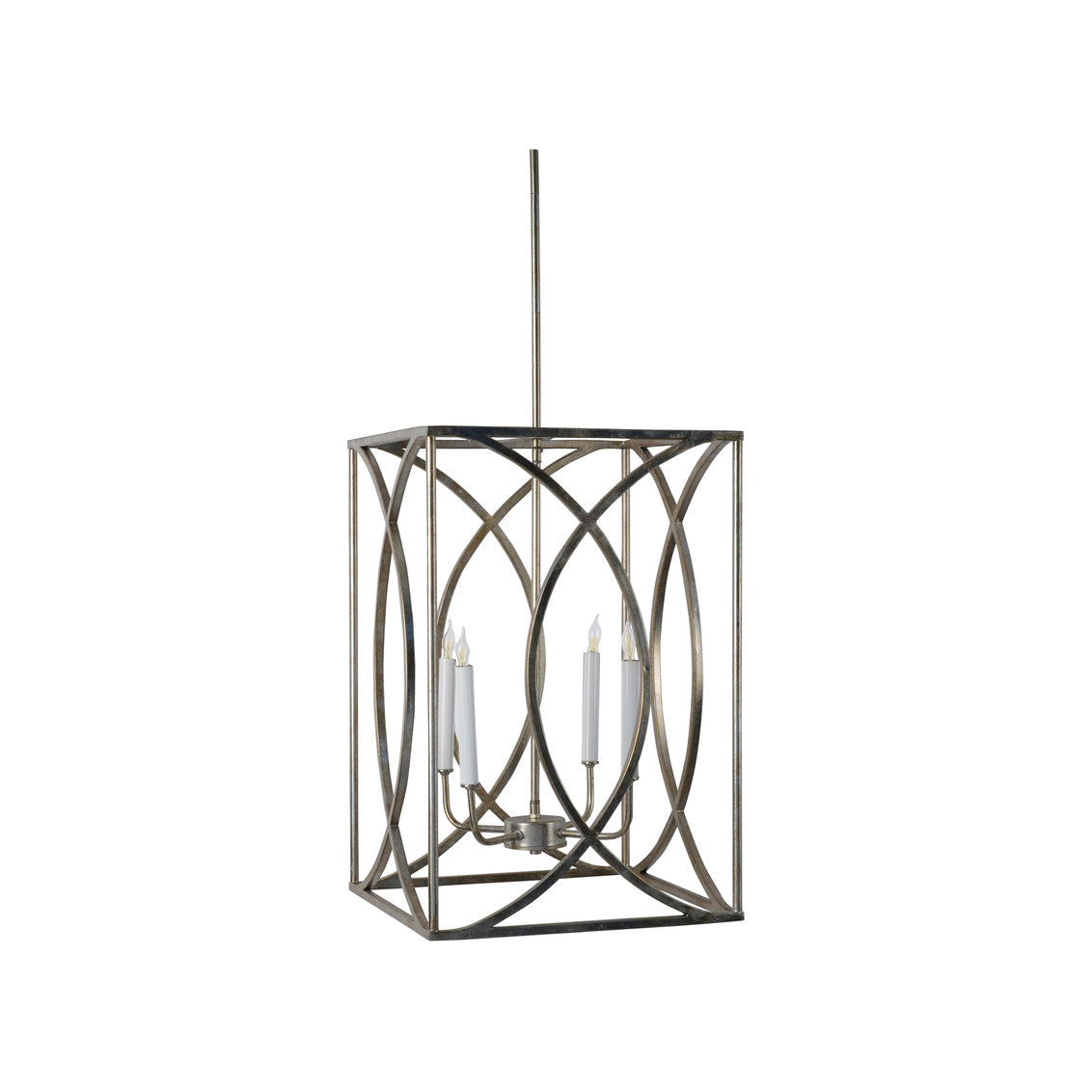 Wildwood Society Hill Chandelier (Lg)