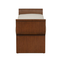 Wildwood Ando Bench