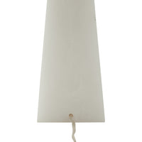 Chelsea House Gold Ball Lamp