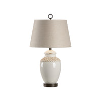 Wildwood Salerno Lamp