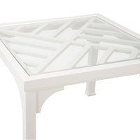 Chelsea House Bolton Game Table