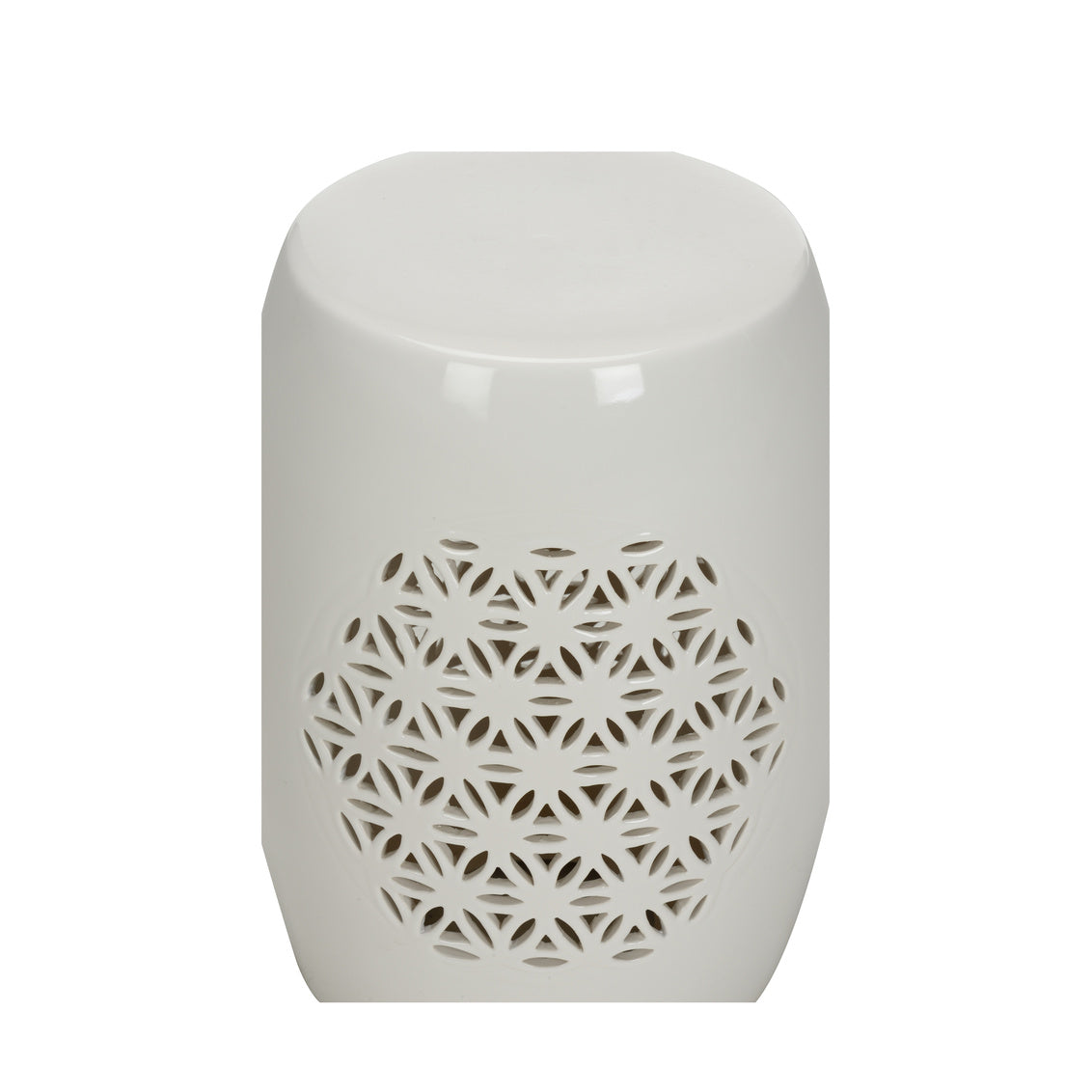 Chelsea House Flower of Life Garden Seat