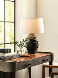 Wildwood Cono Lamp