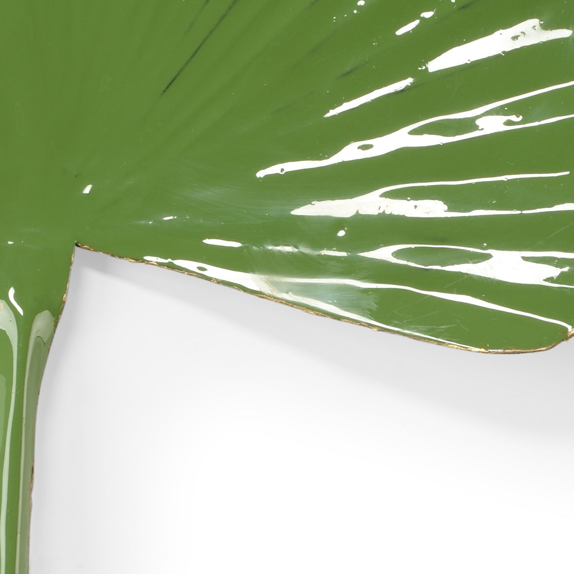 Wildwood Full Leaf Palm - Green