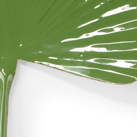 Wildwood Full Leaf Palm - Green