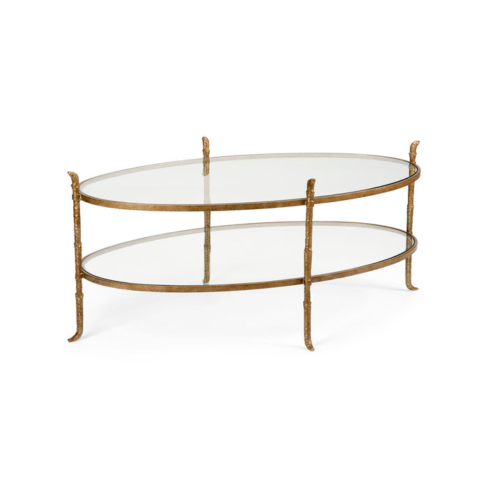 Wildwood Carley Cocktail Table