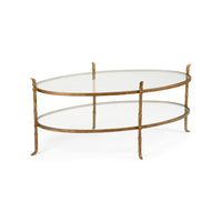 Wildwood Carley Cocktail Table