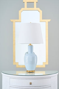 Chelsea House Leigh Lamp - Sleepy Hollow