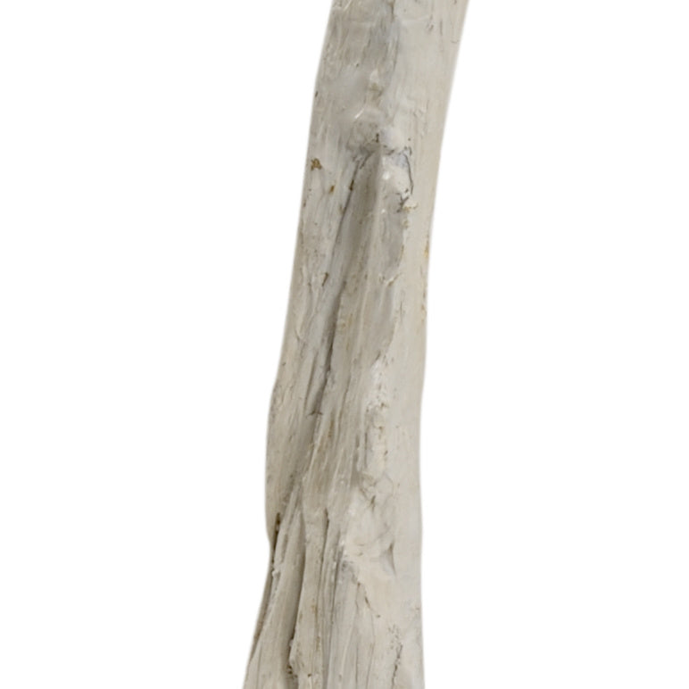 Wildwood Olmsted Floor Lamp - Whitewash