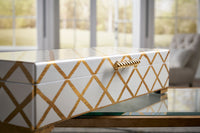 Chelsea House Hinged Lid Box