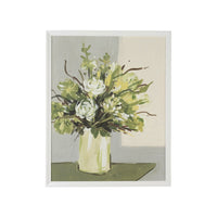 Chelsea House Elegant Floral II