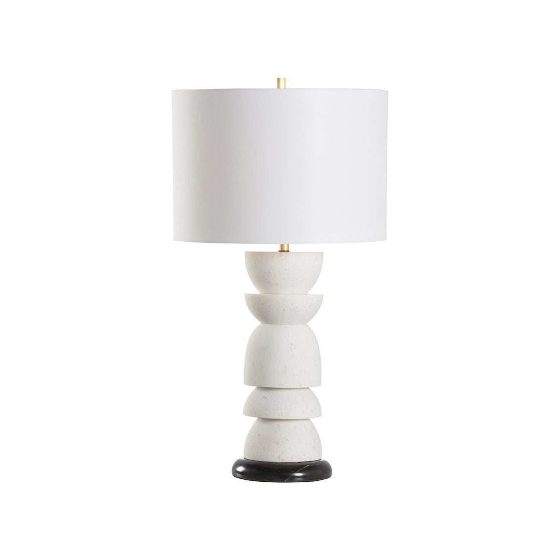 Wildwood Totem Lamp