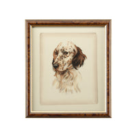 Chelsea House Danchin Cocker Spaniel